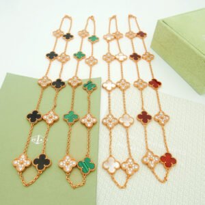 oVCAo Necklaces 0050