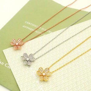 oVCAo Necklaces 0053
