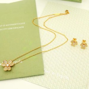 oVCAo Necklaces 0054