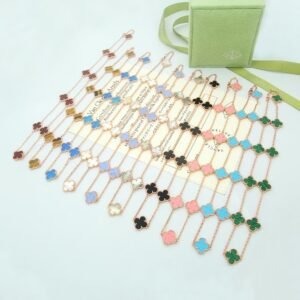 oVCAo Necklaces 0065