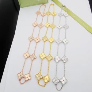 oVCAo Necklaces 0067