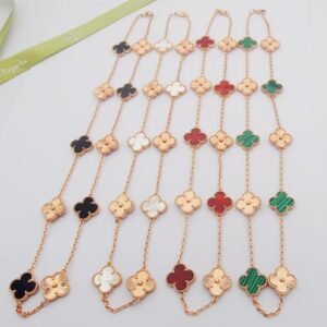 oVCAo Necklaces 0070