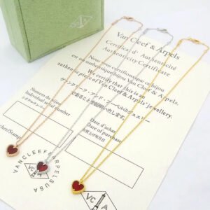 oVCAo Necklaces 0075