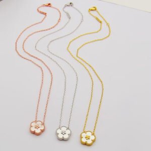 oVCAo Necklaces 0078