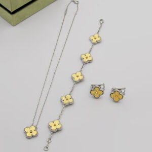 oVCAo Necklaces 0079