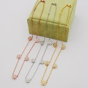 oVCAo Necklaces 0080