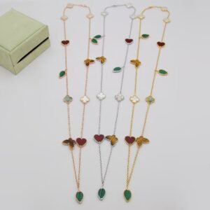 oVCAo Necklaces 0091