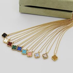 oVCAo Necklaces 0095