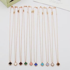 oVCAo Necklaces 0098