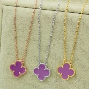 oVCAo Necklaces 0100