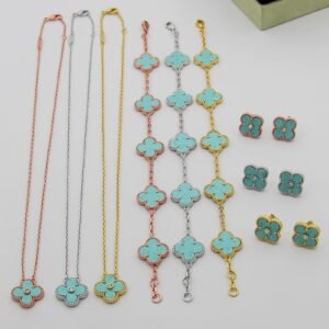 oVCAo Necklaces 0102