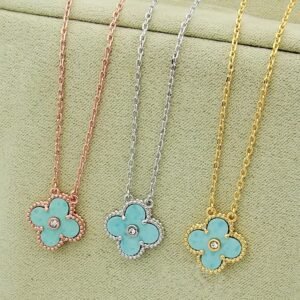 oVCAo Necklaces 0103