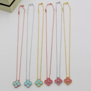 oVCAo Necklaces 0104