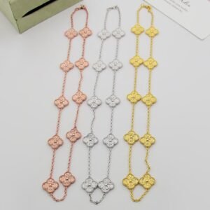 oVCAo Necklaces 0105