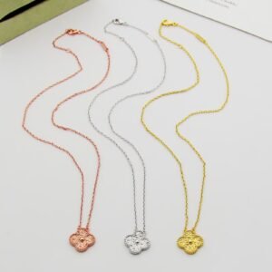 oVCAo Necklaces 0106