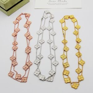 oVCAo Necklaces 0107