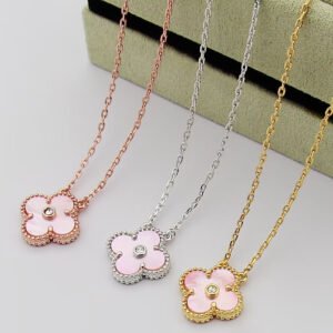 oVCAo Necklaces 0108