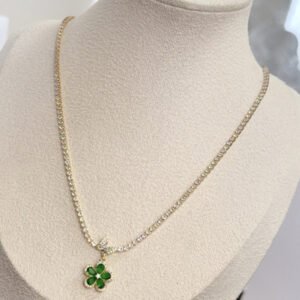 oVCAo Necklaces 0113