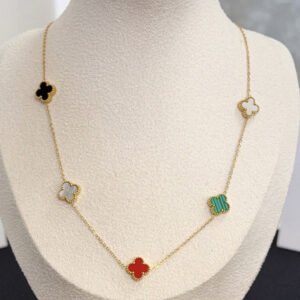 oVCAo Necklaces 0114