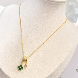 oVCAo Necklaces 0116