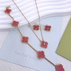 oVCAo Necklaces 0119