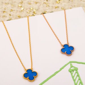 oVCAo Necklaces 0122
