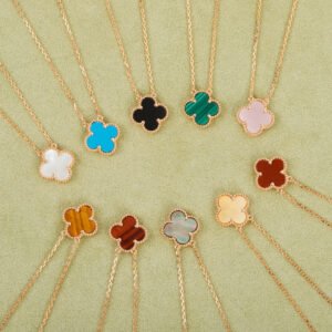 oVCAo Necklaces 0123