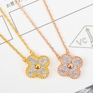oVCAo Necklaces 0131