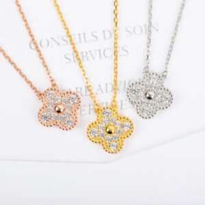 oVCAo Necklaces 0132