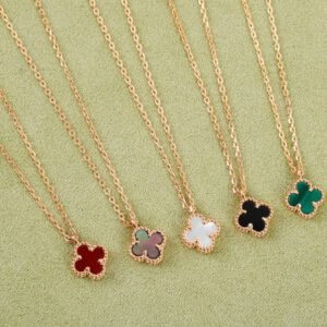 oVCAo Necklaces 0134