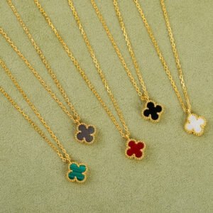 oVCAo Necklaces 0135