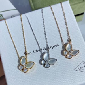 oVCAo Necklaces 0140