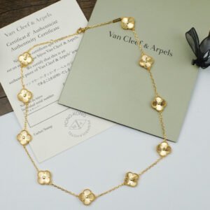 oVCAo Necklaces 0147