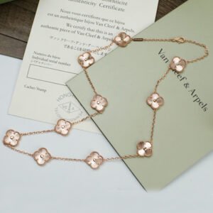 oVCAo Necklaces 0148