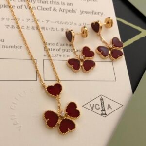 oVCAo Necklaces 0157