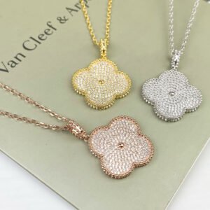 oVCAo Necklaces 0163