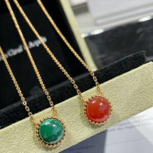 oVCAo Necklaces 0167