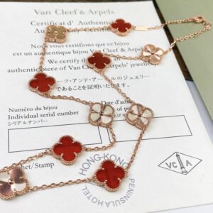 oVCAo Necklaces 0168