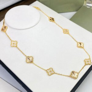 oVCAo Necklaces 0177