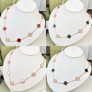 oVCAo Necklaces 0183