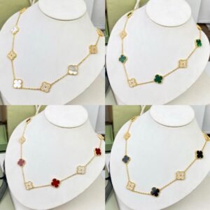 oVCAo Necklaces 0184