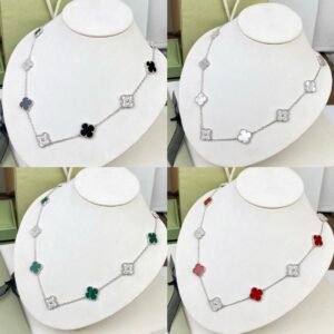 oVCAo Necklaces 0185