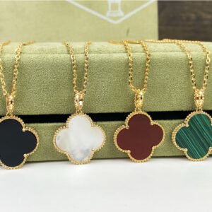 oVCAo Necklaces 0189