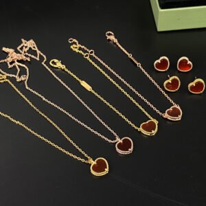 oVCAo Necklaces 0196