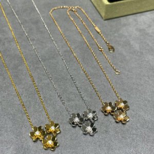 oVCAo Necklaces 0205