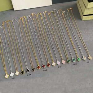 oVCAo Necklaces 0207