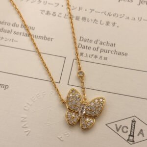 oVCAo Necklaces 0209