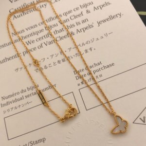 oVCAo Necklaces 0212