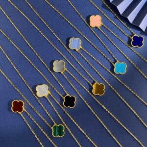 oVCAo Necklaces 0215