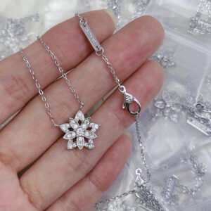 oVCAo Necklaces 0218